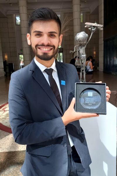 Adriel Gallo